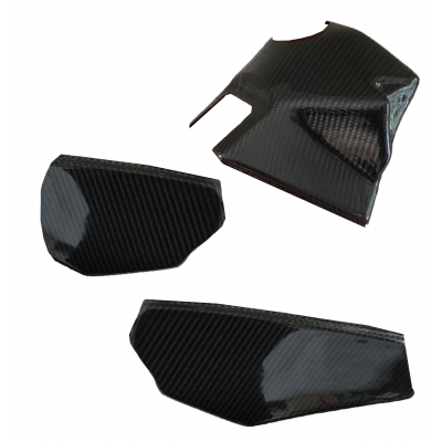 KTM EXC 03-06 Tank Covers KTM EXC 03-06 Tank Covers